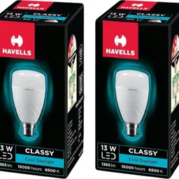 havells 13 W Basic Standard B22 LED Bulb-picture-27