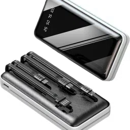 20000 mAh 22 W Compact Pocket Size Power Bank-image-28