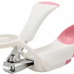 Baby Cutter with Adjustable Magnifier/Lens for Nail Care-image-15