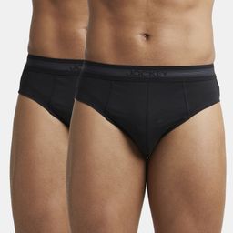 jockey Pack of 2 1010 Super Combed Cotton Men Brief-picture-13