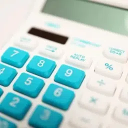 genstop AIC GROUP Orbit 12 Digit with Large LCD Display and Sensitive Button OT-333c BasicCalculator image 3