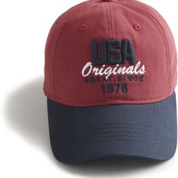 jockey CP31 Super Combed Cotton Sports/Regular Cap-picture-15