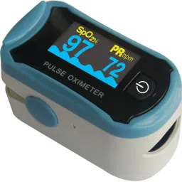 ChoiceMMed MD300C29 Pulse Oximeter-23
