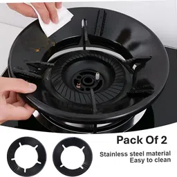 Gas Stove Fire & Windproof Energy Saving Stand 10 kg Roaster-image-93