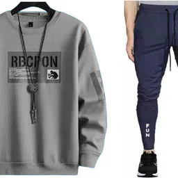 stelino Printed Men Track Suit-picture-11