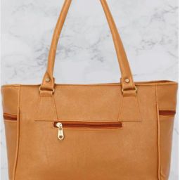 Women Brown Shoulder Bag-image-58