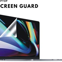 UNIXAA Laptop Vinyl Skin Sticker 4IN1 Combo With Screen Guard, Key Guard & Case-1144 Combo Set image 3