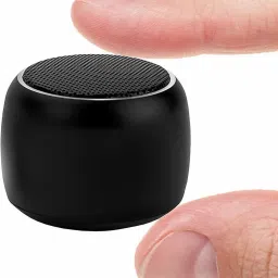 Techobucks 100% Good Quality Mini Dj sound Speaker Smart Portable Bluetooth Speaker 5 W Bluetooth Speaker-26
