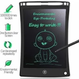 kidzkollection 12 Inch LCD Writing Tablet with Stylus Pen image 2