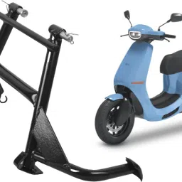 Ola S1 Pro Centre Stand with Fiting Accessories Centre Stand-image-49