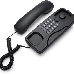 HA-9888 T-18 Hotel Phone Corded Landline Phone-17