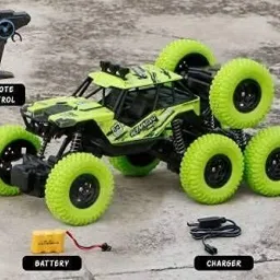 fizz Hand Gesture Sensor RC Stunt Car Double Sided Rotating Remote Control Car _A2 image 5