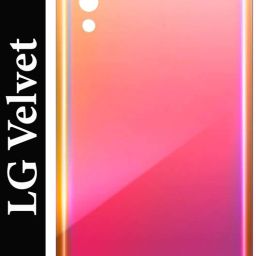 FriendzzWorld LG Velvet ( LMG910EMW LM-G910EMW / Velvet LM-G900N LM-G900EM ) Back Panel-picture-40