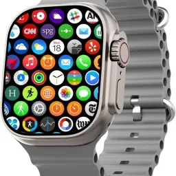 PunnkFunnk T800 ultra Series 8 smart watch with AI assistant, bluetooth calling and fitness Smartwatch-16