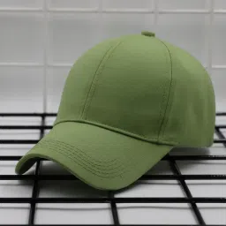 Solid Sports/Regular Cap-image-27