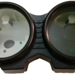 jinvaani CT 100 analog speedometer case Analog Speedometer image 2