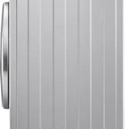 lg 7 kg with Inverter ,5 Star Fully Automatic Front Load with In-built Heater Silver image 3