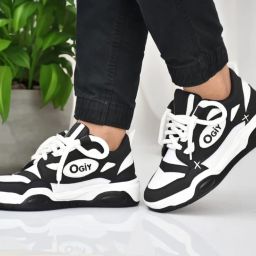 Fashion Sneaker | Gym | Running Shoe Sneakers For Men-picture-21