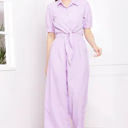 Solid Women Jumpsuit-image-29