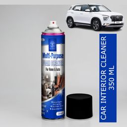 sapi's One Spray Bottle of Multipurpose Foam Cleaner Combo-picture-8