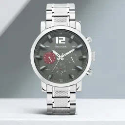 Fast Fit Analog Watch - For Men NT3227SM01-41