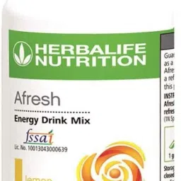 Afresh Energy Drink Lemon Flavor Energy Drink-image-27