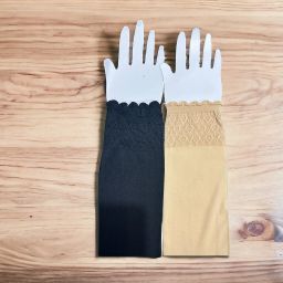 ANBA ANB/0024-2GLO Nylon Arm Warmer-image-6