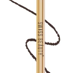Micro Precision Eyebrow Pencil (Deep Brown,0.1gm) 0.1 g-image-7