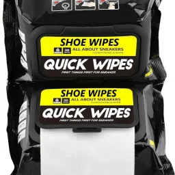 PILONG Shoe Cleaning Wipes (30 Pcs x 2) 60 WIPES, Instant Cleaning Wipes Cleaner-image-57