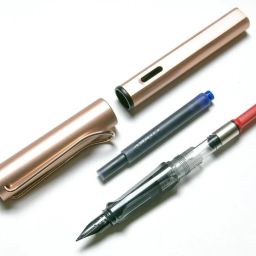 Fountain Pen Refill Converter Fountain Pen Fountain Pen-10