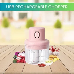 roar Electric Vegetable & Fruit Chopper-picture-16