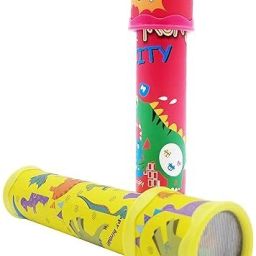 Premium Quality Magical Kaleidoscope Education Science Toy For Kids-47