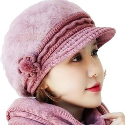 Solid Beanie-image-24