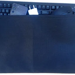 dorca Dust Productive Bag Case Sleeve Pouch for Universal Logitech/Razer/Das/Havit/Apple Magic Keyboard Keyboard Skin-44