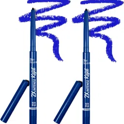 2X Intense Kajal Pencil .35G Trueblue (Pack of 2)-image-29