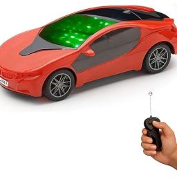 6328-4 Battery Operated 3D Lights Famous Remote Control Car Toy-image-27
