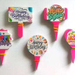 Paper Topper 04 Cake Topper-image-55