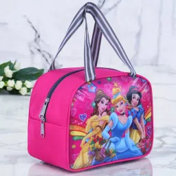 Good quality Tiffin bag for class nursery to 3rd tiffin bag waterproof bag Waterproof Lunch Bag-image-51