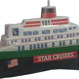 shinsei Star Cruises Ship-picture-0