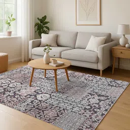obsessions Beige Viscose Carpet-picture-11