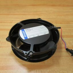 Enormity EBM DV6224R Axial Fan 24V-39W DC Brushless Air Cooling Fan 172*51mm 2Wire Cooler-image-22