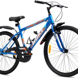 avon WARRIOR 26T MTB Cycle for Boys & Men with Front & Rear Vee Brakes 85% Pre Fitted 26 T (inch) Hybrid Cycle/City Bike-picture-11