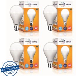 18 W Basic Standard B22 LED Bulb-22