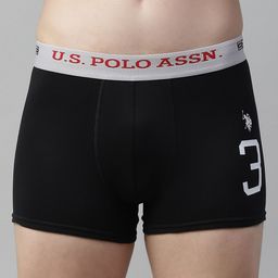 u.s. polo assn. Solid Men Brief-picture-35
