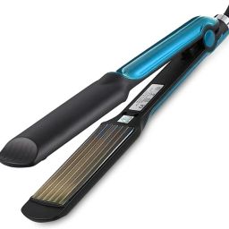 NOVA tron 5506 HIGH QUALITY GRADE 1 PROFESSIONAL/SALON QUALITY Electric Hair Styler-image-25