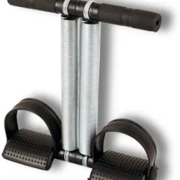 Waist Trimmer Abs Exerciser Body Toner Fat Buster Core & Abdominal Trainer Ab Exerciser-picture-20