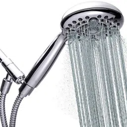 Hand Rain Spray Hand Shower_005 Handheld-picture-14