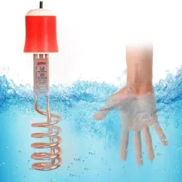 Shockproof Electric Water Heater Immersion Rod With Waterproof & Protection 1522 W Shock Proof Immersion Heater Rod-picture-19
