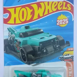 C4982 HAULERBACK TOY TRUCK-25
