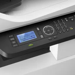 HP LaserJet M42623n MFP Multi-function Monochrome Laser Printer image 3